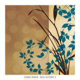 Buy Sunset Blueprint II at AllPosters.com