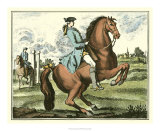 Buy Equestrian Training III at AllPosters.com