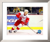 Nicklas Lidstrom