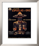 Classic Mexican Movie: Espuelas