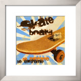 Buy Skateboard at AllPosters.com