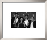 Buy The Cast of Seinfeld with Awards at AllPosters.com