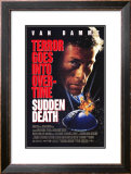 Buy Sudden Death at AllPosters.com