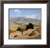 Buy Taos Valley, Santa Fe Opera 2001 at AllPosters.com