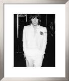 Buy Mick Jagger in White Suit at AllPosters.com