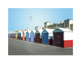 Beach Huts