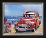 Surfin' USA