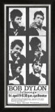 Buy Bob Dylan at the Q.E. Theatre, Vancouver, 1965 at AllPosters.com