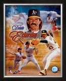 Dennis Eckersley - Legends Series &copy;Photofile