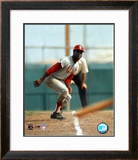 Lou Brock - On Base - &copy;Photofile