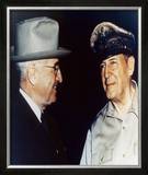 Buy Harry Truman and General Douglas MacArthur at AllPosters.com