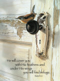 He Will