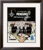 Pittsburgh Penguins 2008-2009