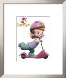 Buy My Friends Tigger & Pooh: Darby at AllPosters.com