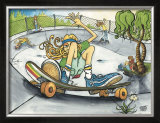 Buy Lip Grind at AllPosters.com