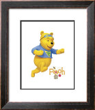 Buy My Friends Tigger & Pooh: Pooh at AllPosters.com