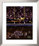 Buy Adam Vinatieri - Super Bowl XXXVIII - Game Winning Field Goal (Vertical)&copy;Photofile at AllPosters.com