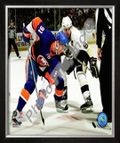 John Tavares & Sidney Crosby 2009-10