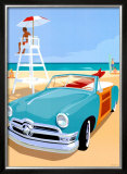 Buy Cruise California at AllPosters.com