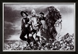 The Wizard of Oz
