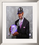 Tyreke Evans 2009 NBA Draft #4 Pick