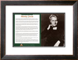 Buy Women of Science - Marie Curie at AllPosters.com