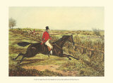 Buy The English Hunt III at AllPosters.com