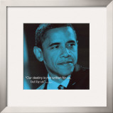Buy Barack Obama: Destiny at AllPosters.com