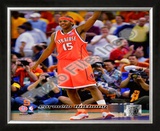Carmelo Anthony Syracuse University Orangeman