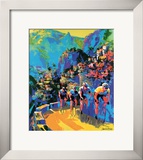 Buy The Climbers at AllPosters.com
