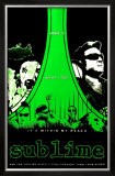 Sublime Framed Art Print