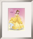 Bejeweled Belle