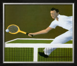 Wimbledon, 1936