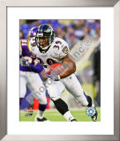 Ray Rice 2008 Rushing