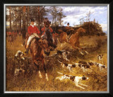 Morning Hunt