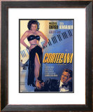 Classic Mexican Movie: Courtesana with Mecedes Barba