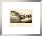 Buy Winning the Derby at AllPosters.com