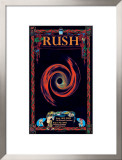 Rush, 2002