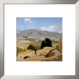 Buy Taos Valley, Santa Fe Opera 2001 at AllPosters.com