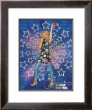 Buy Hannah Montana: Rock the Stage at AllPosters.com