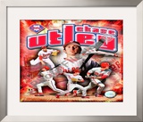 Chase Utley 2008