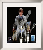 A. Ovechkin - '09 Hart Trophy