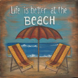 Life Is Better