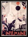 L'Inhumaine
