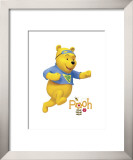 Buy My Friends Tigger & Pooh: Pooh at AllPosters.com