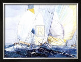 Buy Spinnakers at AllPosters.com