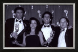 Buy The Cast of Seinfeld with Awards at AllPosters.com