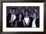 Buy The Cast of Seinfeld with Awards at AllPosters.com