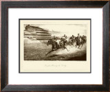 Buy Winning the Derby at AllPosters.com