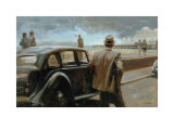 Buy The Return at AllPosters.com